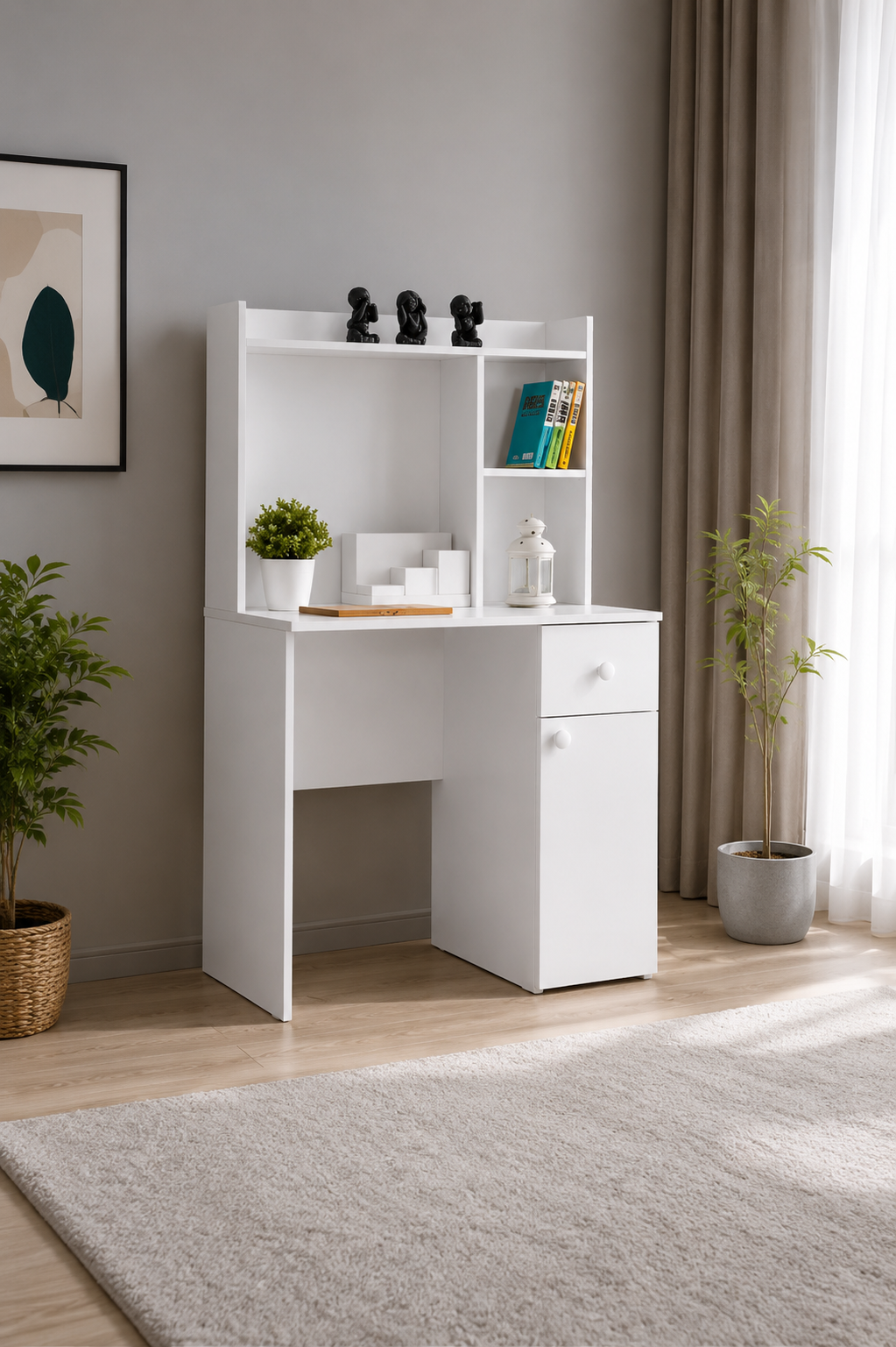 Nilea Eko Çalışma Masası